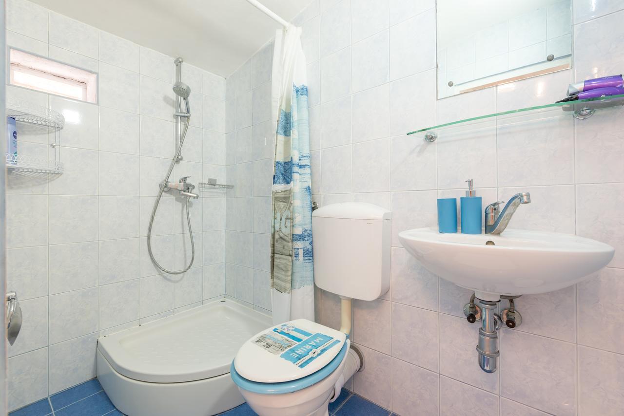 Studio Apartments Magnolia Dubrovnik Værelse billede