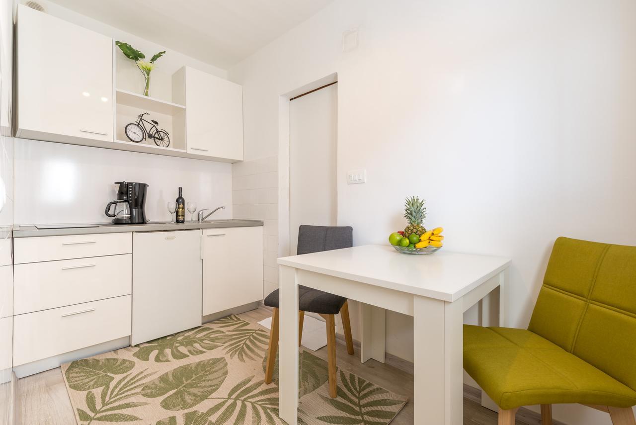 Studio Apartments Magnolia Dubrovnik Eksteriør billede